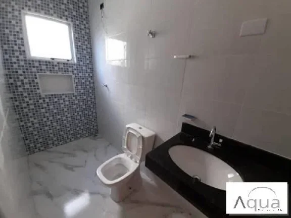 Imagem Casa para Venda em Peruíbe, Jardim Imperador, 2 dormitórios, 1 suíte, 1 banheiro, 2 vagas