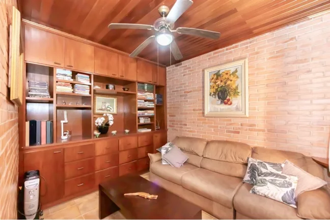 Imagem CASA RESIDENCIAL em São Paulo - SP, Vila Guarani (Z Sul)