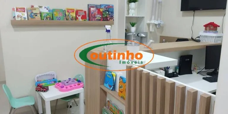 Imagem (29140) Rua Engenheiro Enaldo Cravo Peixoto - Tijuca