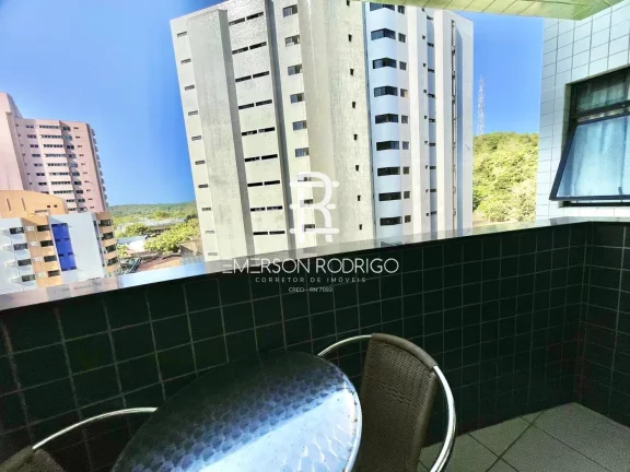 Imagem Apartamento para Venda em Natal / RN no bairro Tirol