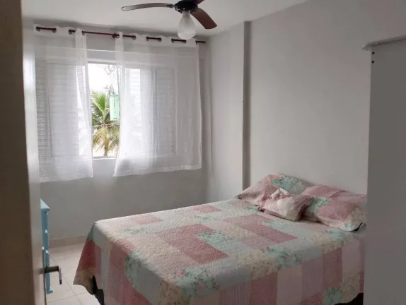 Imagem APARTAMENTO COM 60 m² - AVIAÇÃO - PRAIA GRANDE SP