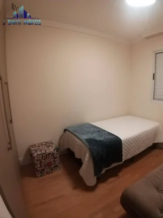 Imagem SOBRADO 3 DORMS (1 SUÍTE), 2 VAGAS, LAZER COMPLETO, COND. FECHADO
