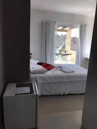 Imagem Casa com 5 dormitórios à venda, 230 m² por R$ 2.400.000,00 - Ferradura - Armação dos Búzios/RJ