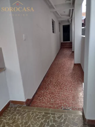 Imagem Casa à Venda - Sobrado - Vila Lucy