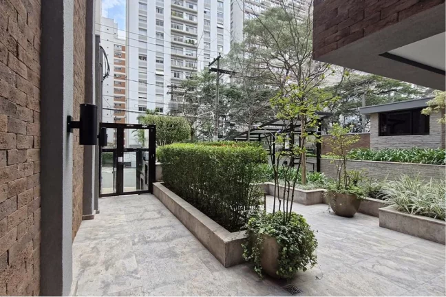 Imagem Apartamento à venda no bairro Jardim Paulista - São Paulo/SP