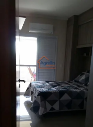 Imagem Apartamento à venda no bairro Ocian - Praia Grande/SP