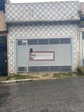 Imagem Sobrado em Vila Narciso - SP com 2 dormitórios e 2 banheiros por R$ 350: venda e locação