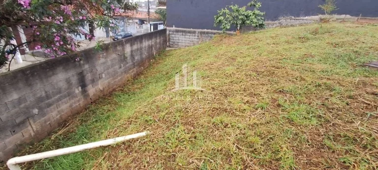 Imagem Terreno de 551 m no Zaira 1