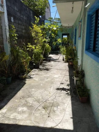Imagem [Casa - Venda][Campos de São José]