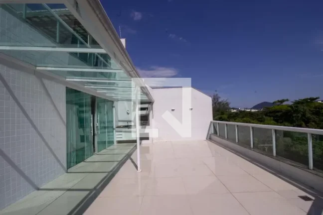 Imagem Apartamento à Venda - Recreio, 4 Quartos, 320 m2