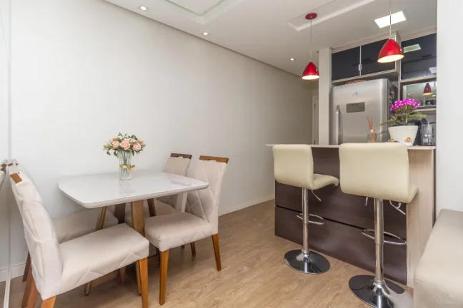 Imagem Apartamento para venda em Vila Andrade com 2 quartos , 47m2