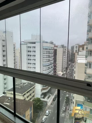 Imagem EXCLUSIVIDADE NA PRAIA DA COSTA / VILA VELHA - ES