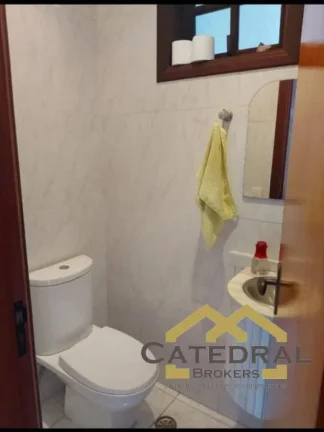 Imagem SOBRADO COM 3 DORMITÓRIOS À VENDA, 228 M² POR R$ 1.490.000,00 - JARDIM PAULISTA I - JUNDIAÍ/SP