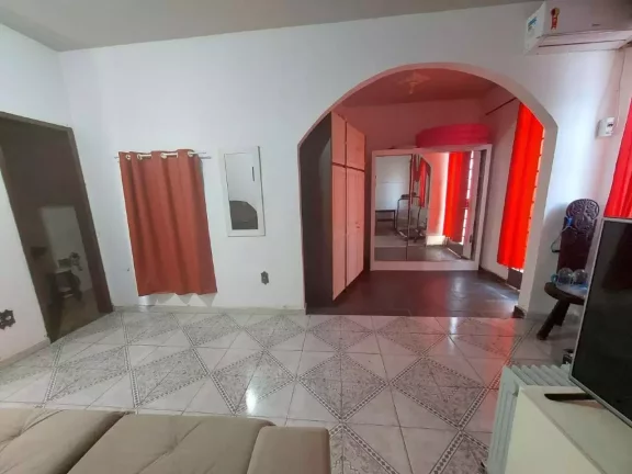 Imagem 4 VAGAS+ 5 QUARTOS +3 SUÍTES + 4 SALAS+ RESIDENCIAL OU COMERCIAL