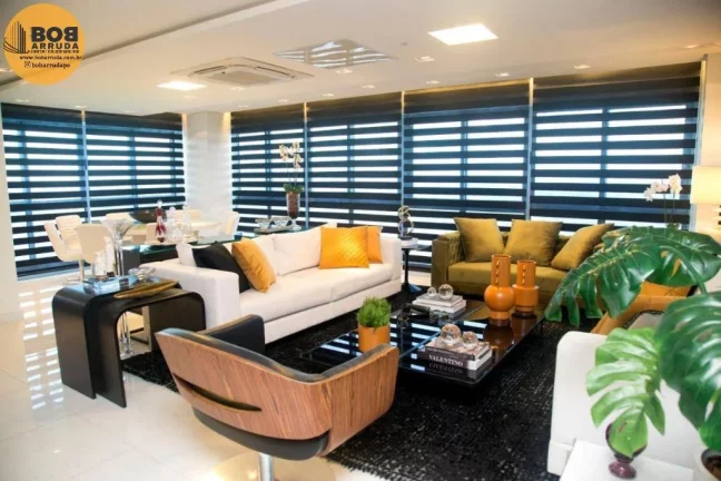 Imagem Apartamento Padrão
