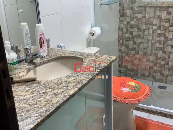 Imagem Apartamento com 4 dormitórios à venda, 100 m² por R$ 750.000,00 - Algodoal - Cabo Frio/RJ