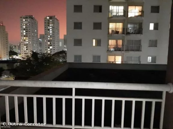 Imagem Apartamento para Venda em São Paulo / SP no bairro Vila Firmiano Pinto
