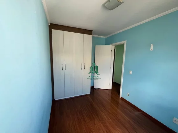 Imagem Apartamento com 3 dormitórios à venda, 76 m² por R$ 583.000,00 - Picanco - Guarulhos/SP