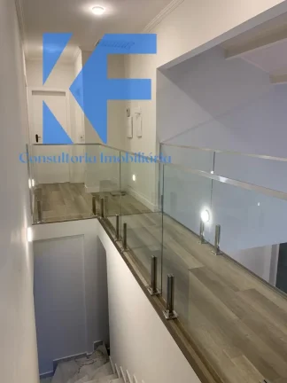 Imagem CASA RESIDENCIAL em VALINHOS - SP, RONCÁGLIA