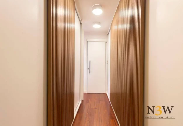 Imagem Apartamento com 3 dormitórios à venda, 170 m² por R$ 2.000.000,00 - Vila Leopoldina - São Paulo/SP