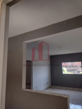 Imagem APARTAMENTO RESIDENCIAL em FRANCO DA ROCHA - SP, ESTÂNCIA LAGO AZUL