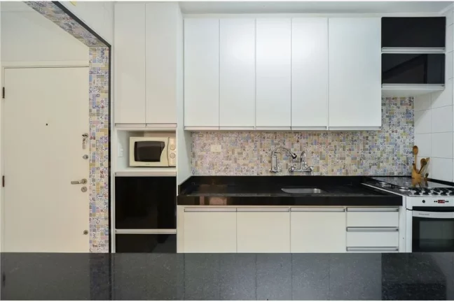 Imagem APARTAMENTO RESIDENCIAL em São Paulo - SP, Saúde