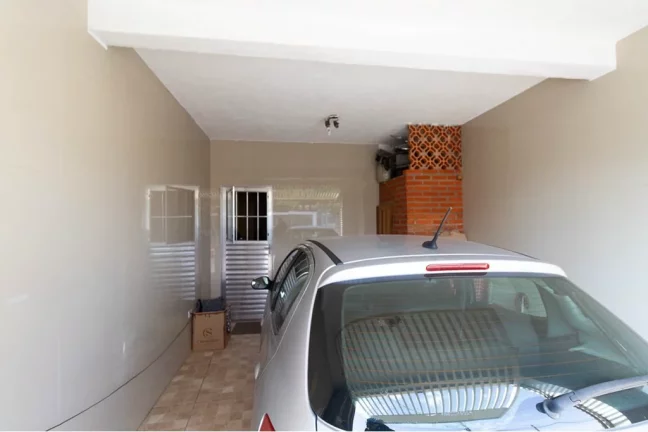 Imagem CASA RESIDENCIAL em São Paulo - SP, Cachoeirinha