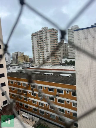 Imagem Apartamento com 1 quarto, à venda em Praia Grande, Aviação