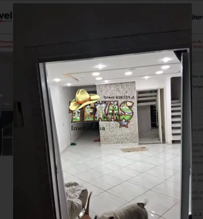 Imagem SOBRADO PARA LOCAÇÃO APARQUE SAVOY CITY