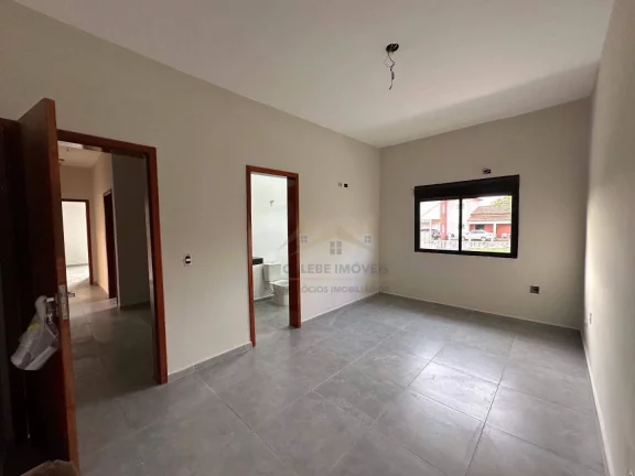 Imagem Casa com 3 dormitórios à venda, 170 m² por R$ 850.000,00 - Condominio ninho verde - Porangaba/SP