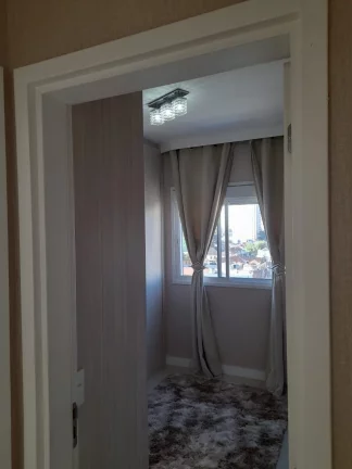 Imagem Ótima Localização - Lindo Apartamento Alto Padrão e Andar Alto, 3 Dormitórios (4º Opicional) 2 suítes, Sala Ampliada e 2 vagas no Tatuapé