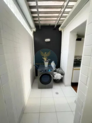 Imagem Casa ampla próxima ao Metrô Vila Madalena