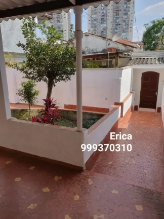 Imagem CASA RESIDENCIAL em SÃO PAULO - SP, VILA GOMES