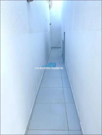 Imagem Casa para Venda em Feira de Santana, Mangabeira, 3 dormitórios, 2 suítes, 1 banheiro, 2 vagas