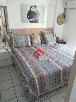 Imagem Apartamento à venda, 65 m² por R$ 435.000,00 - Aldeota - Fortaleza/CE