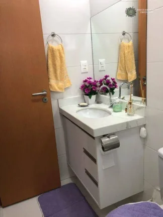 Imagem Apartamento com 2 dormitórios à venda, 91 m² por R$ 620.000,00 - Aviação - Praia Grande/SP