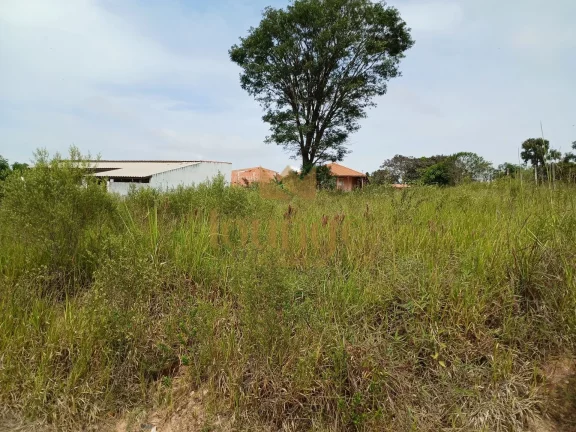 Imagem Terreno à venda Área Rural Zona Sul - Salto de Pirapora/SP