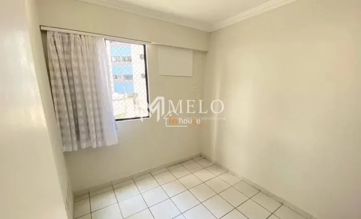 Imagem Oportunidade em BAO VIAGEM: 59m², 02qts, 01suite, 02vagas..