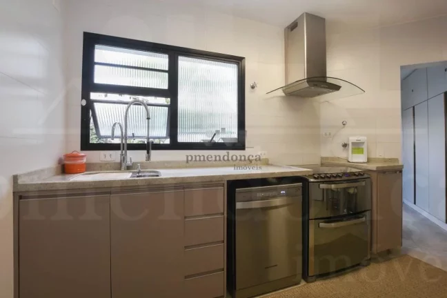 Imagem Apartamento à venda Perdizes 03 quartos e 02 vagas em 124m2