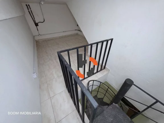 Imagem Loja para alugar, 30 m² por R$ 3.655,00/mês - Centro - Nova Iguaçu/RJ