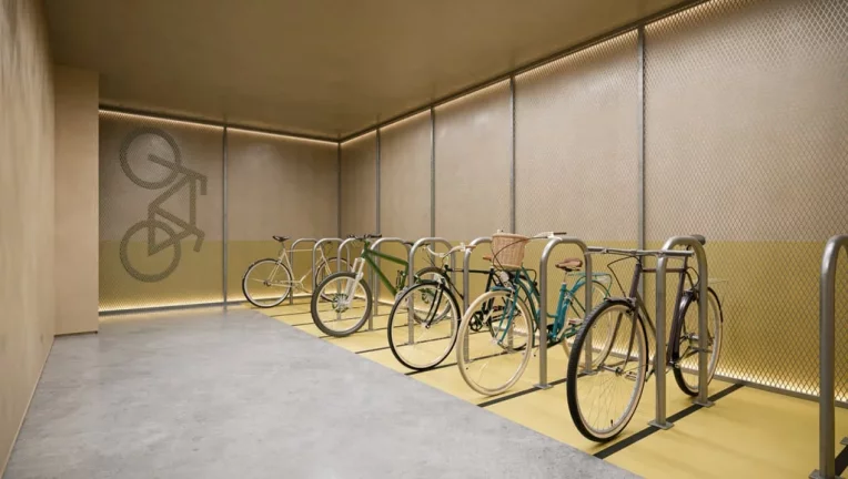 Imagem Apartamento à venda em São Paulo, Centro, com 3 quartos, 182,58m2