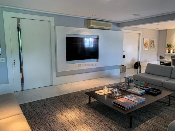 Imagem APARTAMENTO RESIDENCIAL em SÃO PAULO - SP, HIGIENÓPOLIS