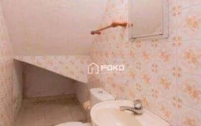 Imagem Casa com 3 dormitórios à venda, 141 m² por R$ 530.000,00 - Jardim Santa Mena - Guarulhos/SP