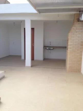Imagem Venda de Apartamento de 2 quartos com suíte em São Marcos, Macaé-RJ: 65m², 1 vaga de garagem. Confira!