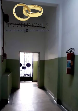 Imagem APARTAMENTO COMERCIAL em São Paulo - SP, Belenzinho