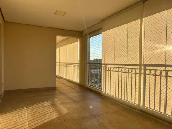 Imagem Apartamento com 3 dormitórios para alugar, 168 m² por R$ 9.900,00/mês - Vila Rosália - Guarulhos/SP