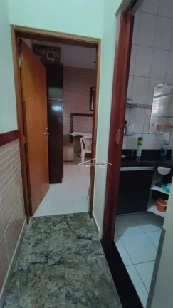 Imagem Casa à venda, 161 m² por R$ 450.000,00 - Tupi - Praia Grande/SP