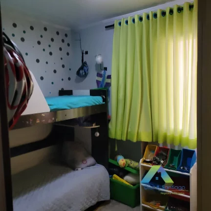 Imagem Apartamento 64m² , 3 quartos com Vaga Sacomã.