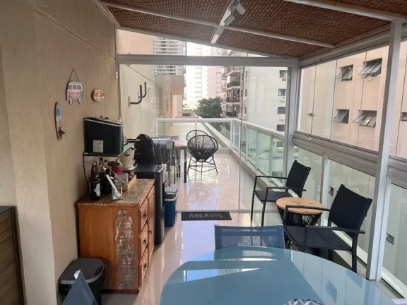 Imagem APARTAMENTO COM 2 SUÍTES, 2 QUADRAS DA PRAIA DE PITANGUEIRAS.