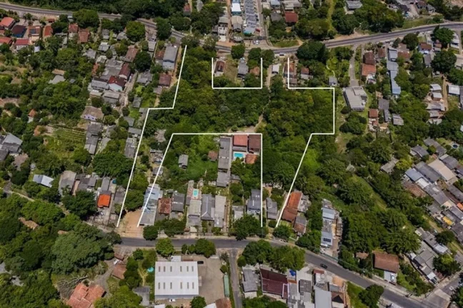 Imagem VNBV 2310 Lote 612521047-14 - Terreno à venda no bairro Vila Nova - Porto Alegre/RS